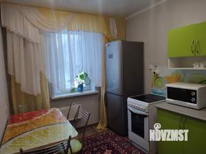 2-к квартира, вторичка, 53м2, 4/12 этаж