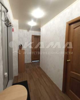2-к квартира, вторичка, 44м2, 4/5 этаж