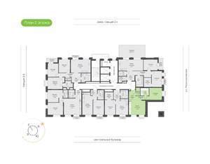 Фото квартиры на продажу (2)